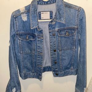 ASOS Denim Jacket